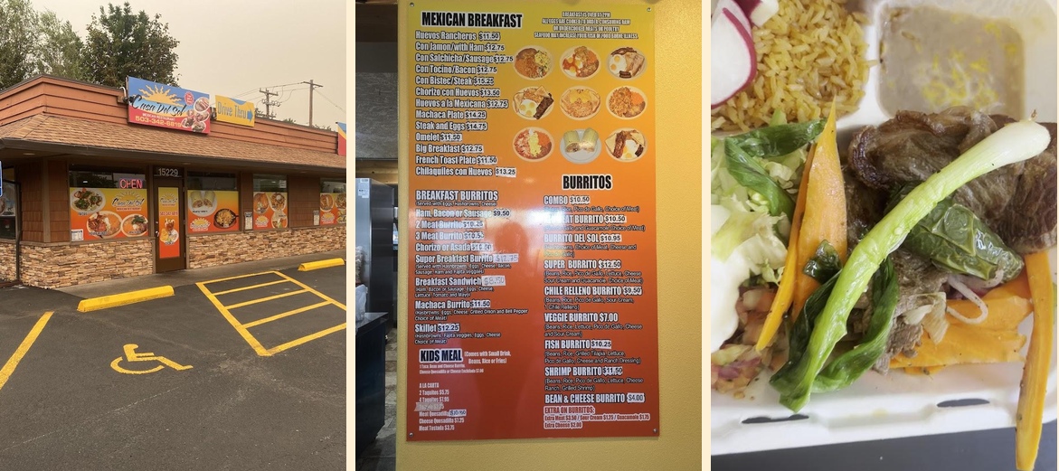 Casa Del Sol Clackamas