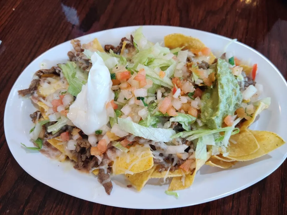 Nachos